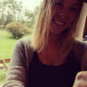 Meet your Posher, Michaela